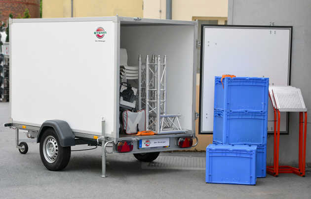 SYSTEMA BOX