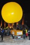 Evangelischer Kirchentag Dresden - STEMA mit leuchtenden Anhängern mittendrin!
