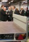 Staatssekretär Hartmut Fiedler zu Gast bei STEMA