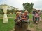 Tornado traf Kindergarten - STEMA spendet Pavillons