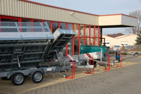 STEMA startet mit neuen Produkten  in das Jahr 2012