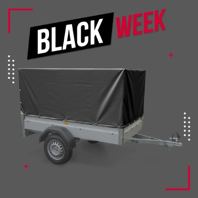 100 cm high cover / replacement cover