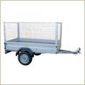 Musterabbildung - AKTION: Gitteraufsatz für Kastenmaß 154 x 108 cm - besonders zum Transport von Gras, Stroh und Laub geeignet&nbsp;
H&ouml;he: 80 cm&nbsp;
R&uuml;ckwand klapp- und aush&auml;ngbar&nbsp; 
