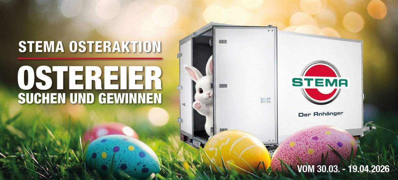 STEMA Easter Egg Hunt