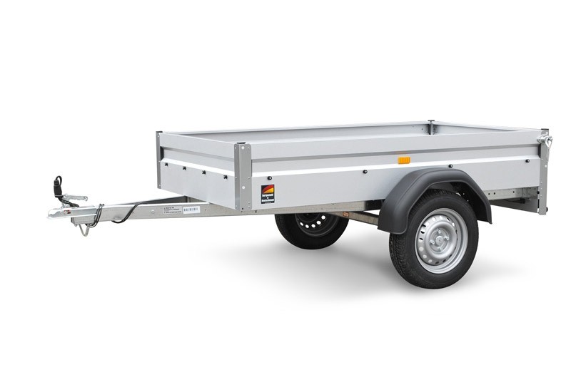 FT - FT 7.5-20-10.1B - ungebremst - STEMA