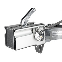 Tag 9: Diebstahlsicherung "Safety Box"