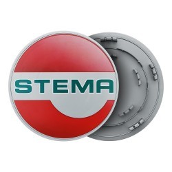 Tag 13: STEMA Radkappen für Stahlfelge