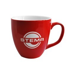 Tag 2: STEMA Tasse