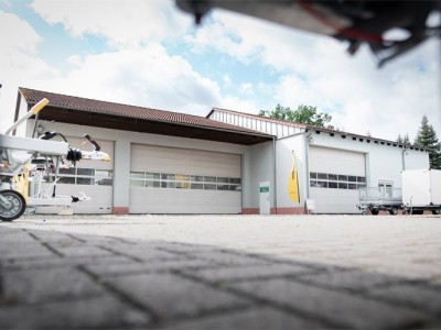 AM Auto Anhänger Markt GmbH