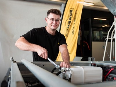 AM Auto Anhänger Markt GmbH