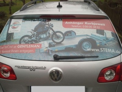 Anhänger Kurbjuweit