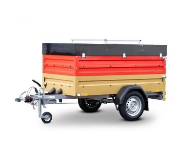 ASG Anhängervertrieb Schwaben GmbH