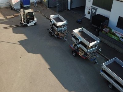 ASG Anhängervertrieb Schwaben GmbH