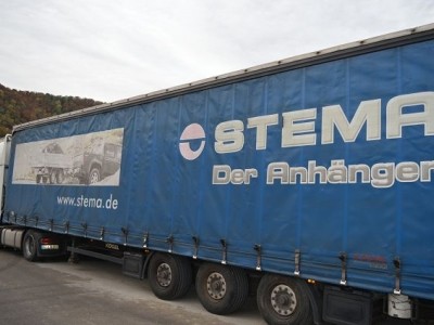 ASG Anhängervertrieb Schwaben GmbH