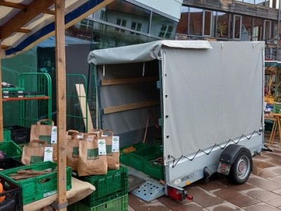 ASG Anhängervertrieb Schwaben GmbH