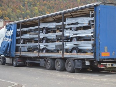 ASG Anhängervertrieb Schwaben GmbH