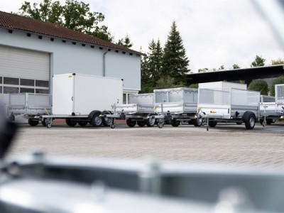 AM Auto Anhänger Markt GmbH