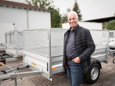 AM Auto Anhänger Markt GmbH