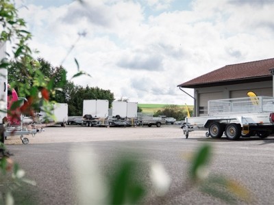 AM Auto Anhänger Markt GmbH