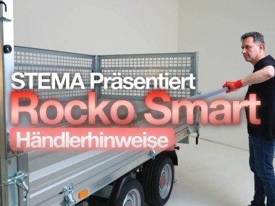 Rocko Smart