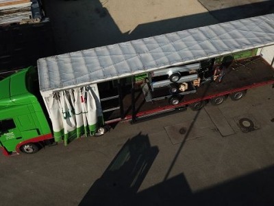 ASG Anhängervertrieb Schwaben GmbH