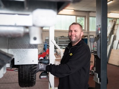 AM Auto Anhänger Markt GmbH