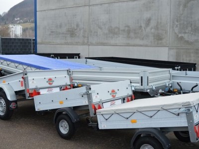 ASG Anhängervertrieb Schwaben GmbH