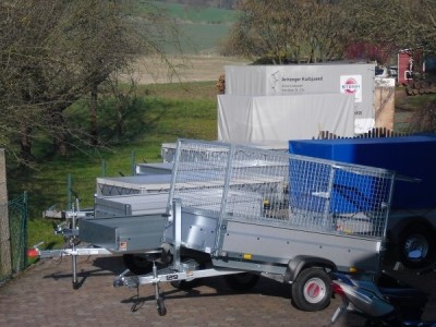 Anhänger Kurbjuweit