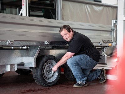 AM Auto Anhänger Markt GmbH