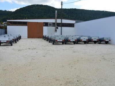 ASG Anhängervertrieb Schwaben GmbH