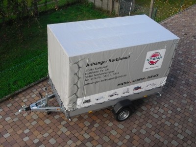 Anhänger Kurbjuweit