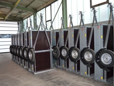 ASG Anhängervertrieb Schwaben GmbH