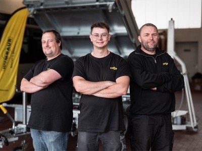 AM Auto Anhänger Markt GmbH