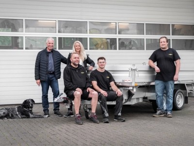 AM Auto Anhänger Markt GmbH