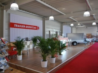 TRAILER-DIRECT.de GmbH