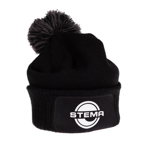 STEMA Bommelmütze
