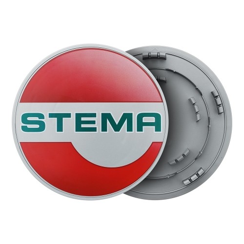 STEMA Radkappen für Stahlfelge