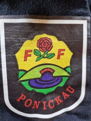 Jugendfeuerwehr Ponickau