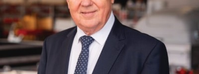 STEMA wishes chief engineer Matthias Kieslich a pleasant retirement