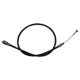 Brake cable / Bowden cable single from KNOTT