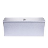 STEMA_Deichselbox aus verzinkten Stahlblech KLEIN 15 Liter ZT00657_3708_web