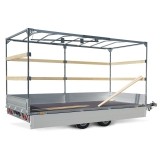 100 cm Hochspriegel PREMIUM