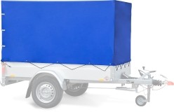 100 cm Hochplane + Hochspriegel bis 201 cm Kasteninnenlänge