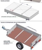Fahrradtransportsatz 2