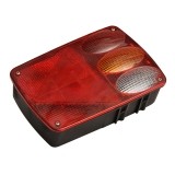 T3609244 R++ckleuchte re Earpoint IV