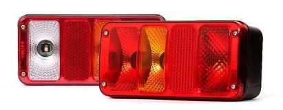 Leuchtenglas W29 WAS