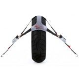 Y-Spanngurt / Reifengurt "TYRE FIX" mit Spitzhaken