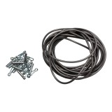 Planenschnur / Seil für Hochplane