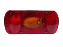 Rückleuchte Midipoint II