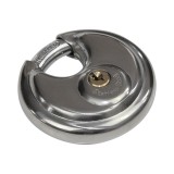 Rundschloss für Safety Box und Safety Box XL